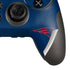 NFL New England Patriots Blue Performance Series PlayStation Scuf Vantage 2 Controller Skin